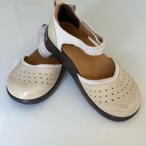 SAS MaryJane Eden comfort shoe